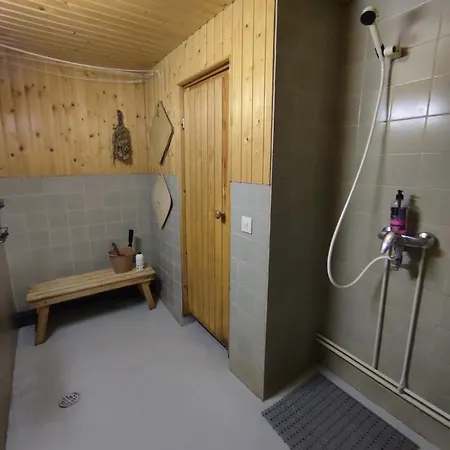 The Blue House Holiday home