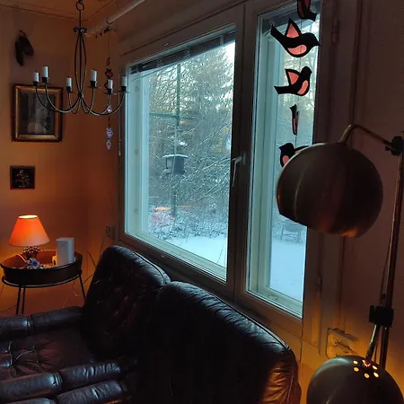 Holiday home The Blue House *