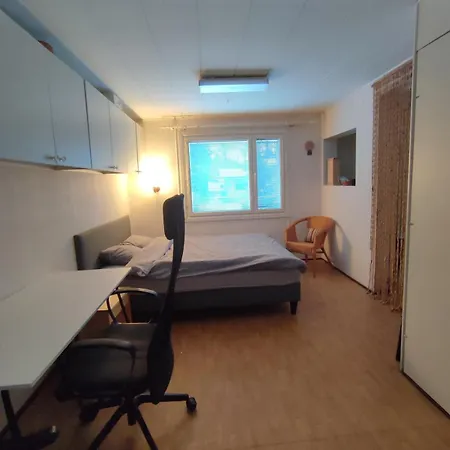 Holiday home The Blue House