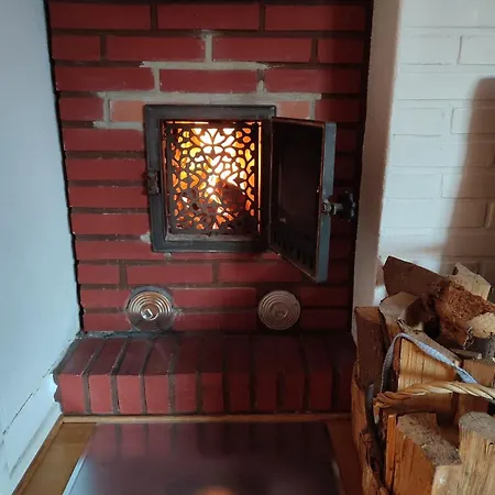 The Blue House Holiday home Sastamala