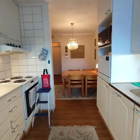 Blue House Nature Retreat With Private Garden ססטמאלה