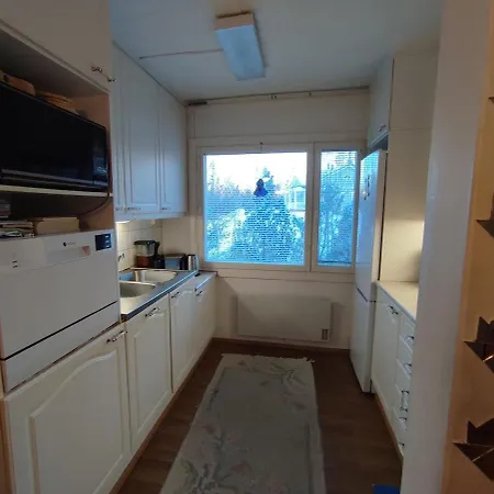 The Blue House Holiday home *