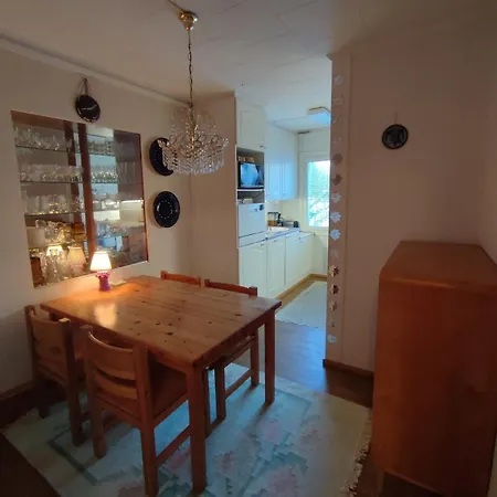 The Blue House Sastamala