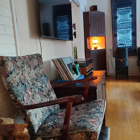 The Blue House * Sastamala