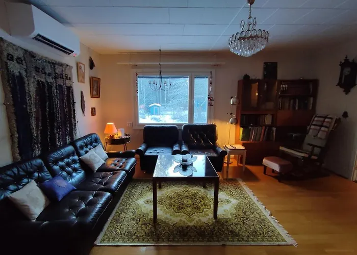 The Blue House * ססטמאלה