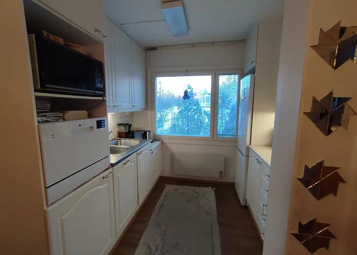 The Blue House בית נופש *